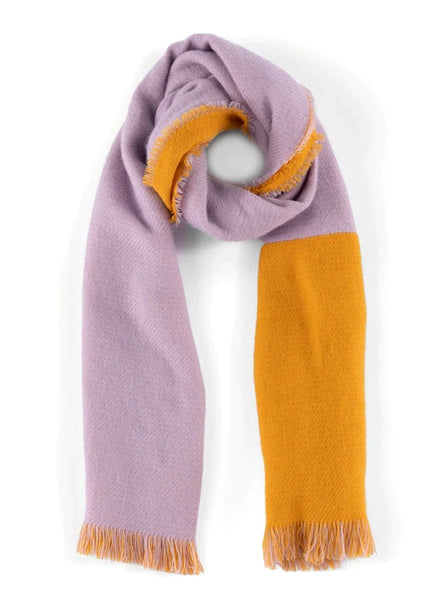 Lana Scarf - Lilac