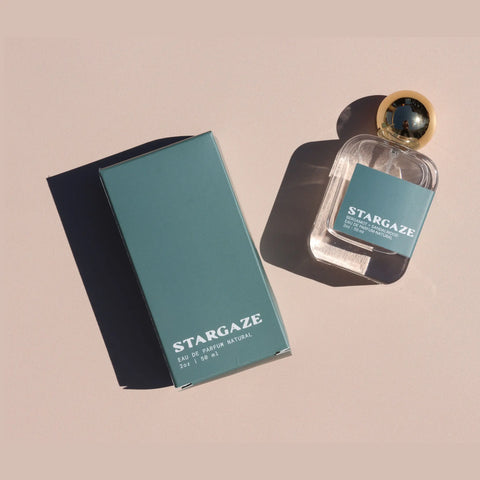 Stargaze Perfume - 2oz
