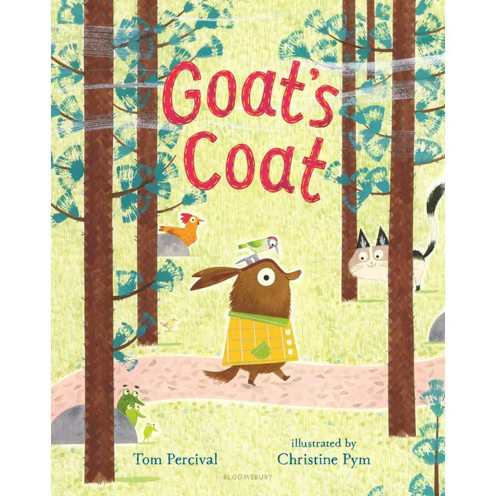 Goat's Coat