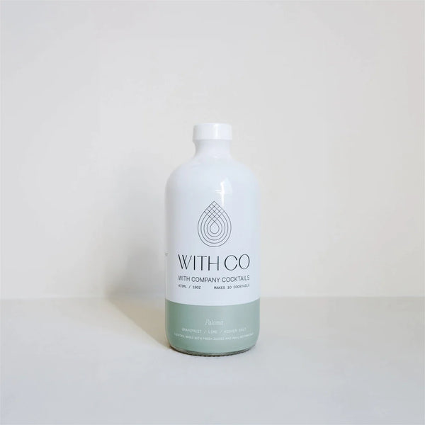 Paloma Cocktail Mix (CANNOT SHIP)