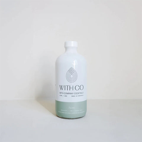 Paloma Cocktail Mix (CANNOT SHIP)
