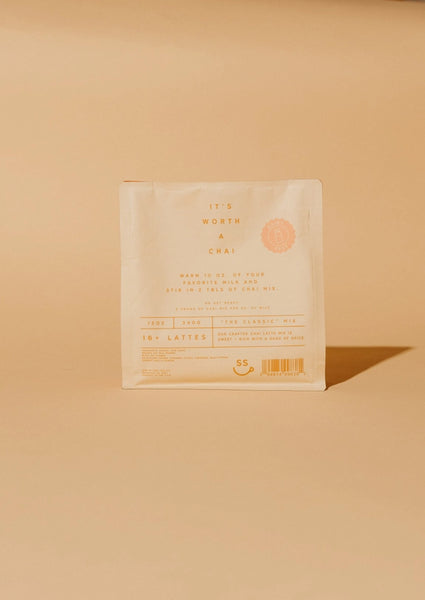 Side By Side Chai