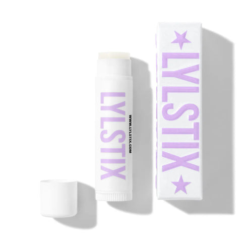 Dragon Berry Lylstix Lip Balm