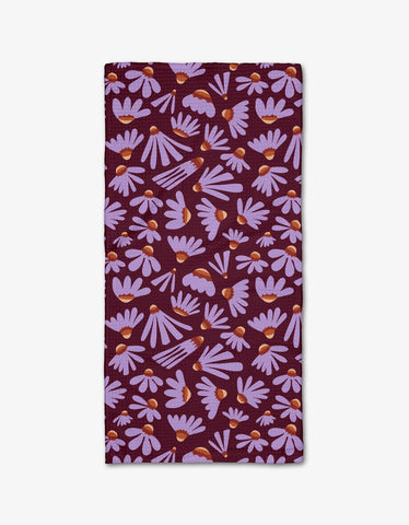 Flower Pop Bar Towel