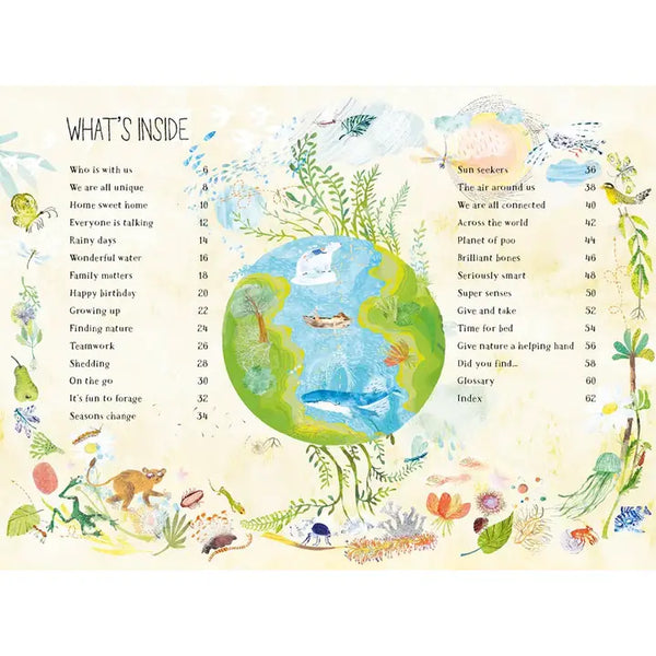 The Big Book of Belonging