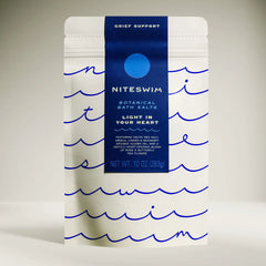 Light in Your Heart Bath Salt
