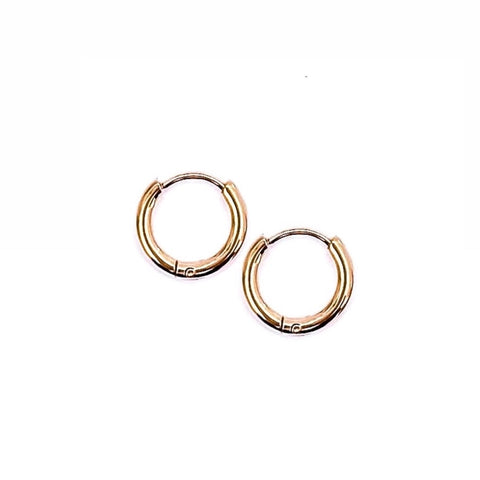 Eleanora Everyday Hoops - Mini