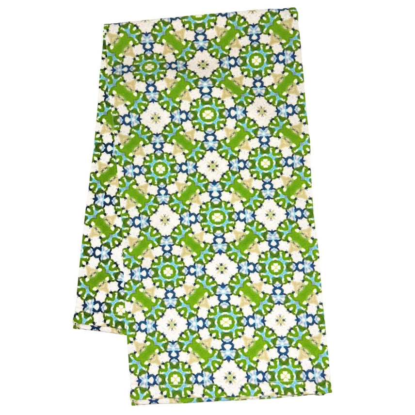 Serendipity Tea Towel