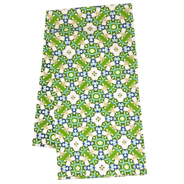 Serendipity Tea Towel