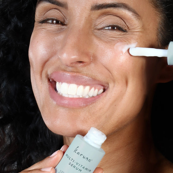 Multi-Vitamin Daily Antioxidant Serum