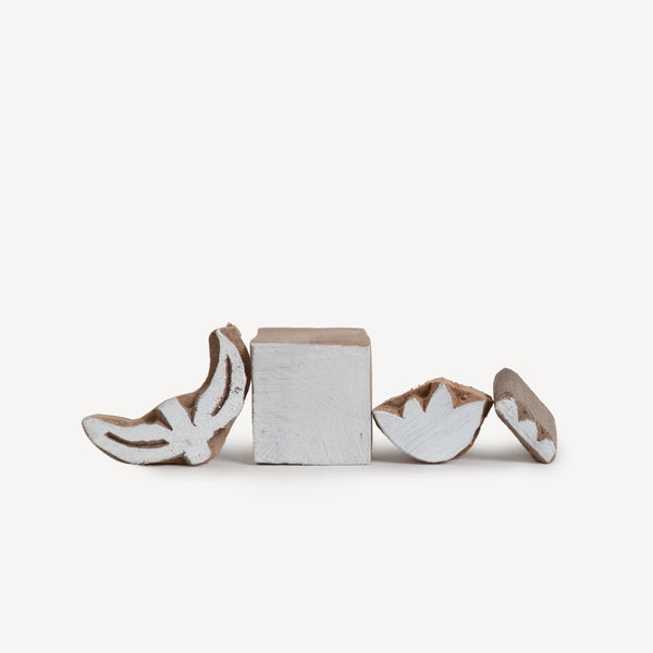 Stationary Kit - Tulip Print