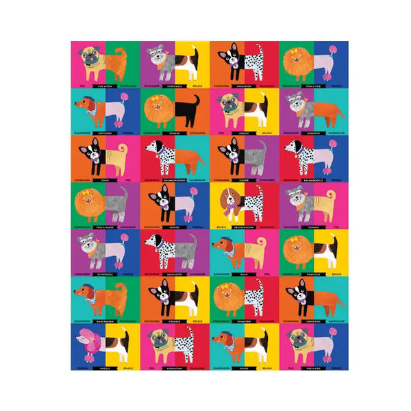 Mix-The-Mutts! Game