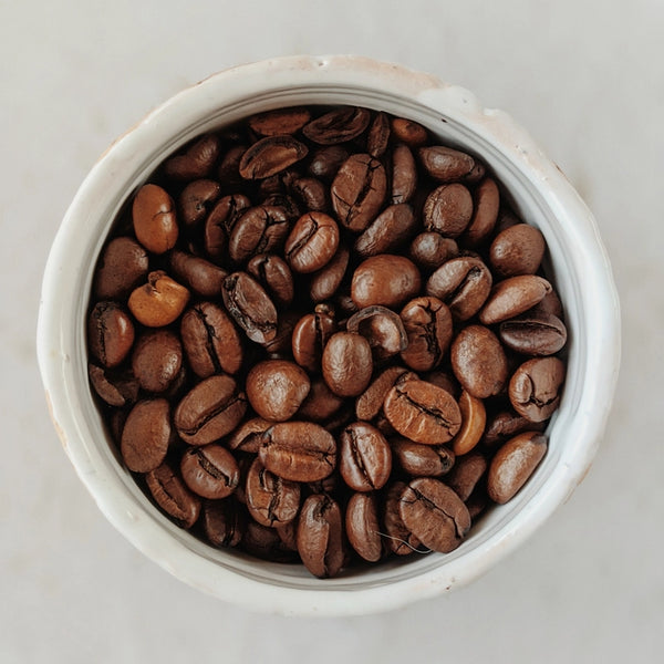 Organic Café Femenino Guatemala - Dark Roast