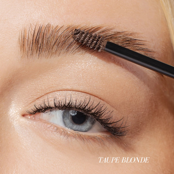 Plant Protein Brow Gel - Taupe Blonde
