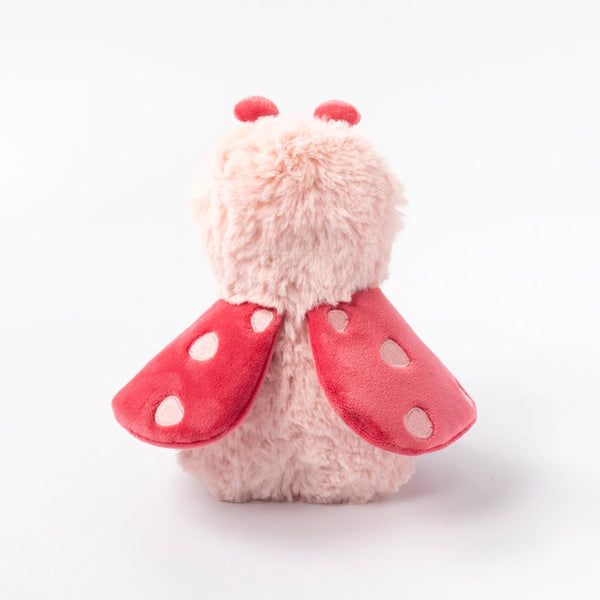 Lovebug Mini Plush Toy