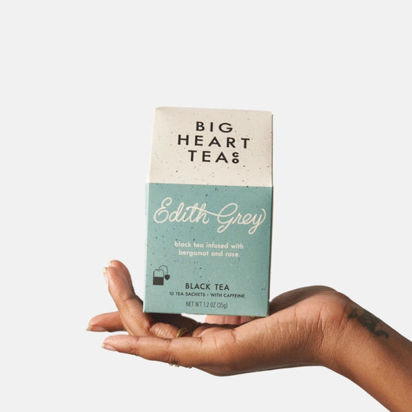 Edith Grey Tea Bags