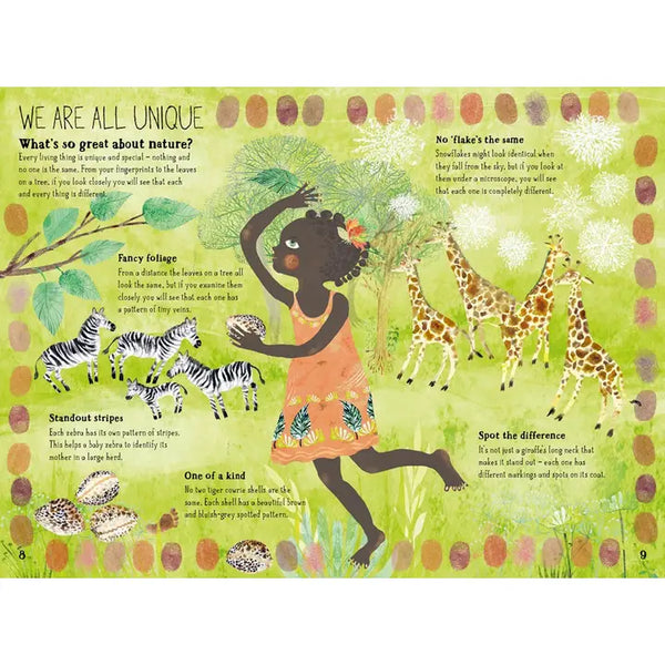The Big Book of Belonging