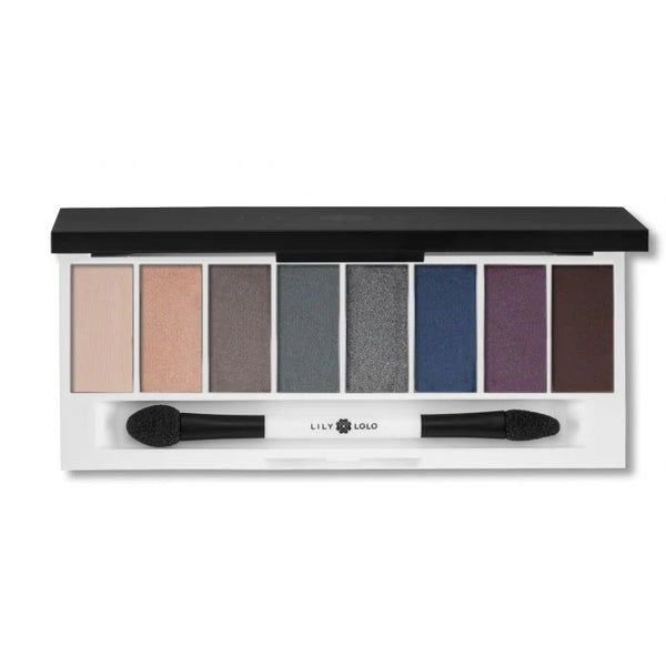 Enchanted Eye Palette