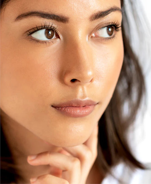 Avocado Waterproof Mascara - Black