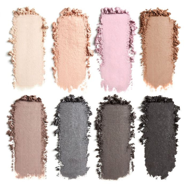 Smoke And Mirrors Eye Palette