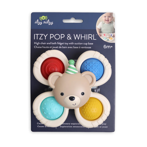 Itzy Pop & Whirl - Circus