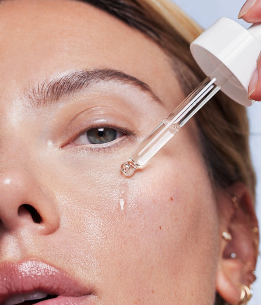 Ultralight Moisture - Boosting Oil