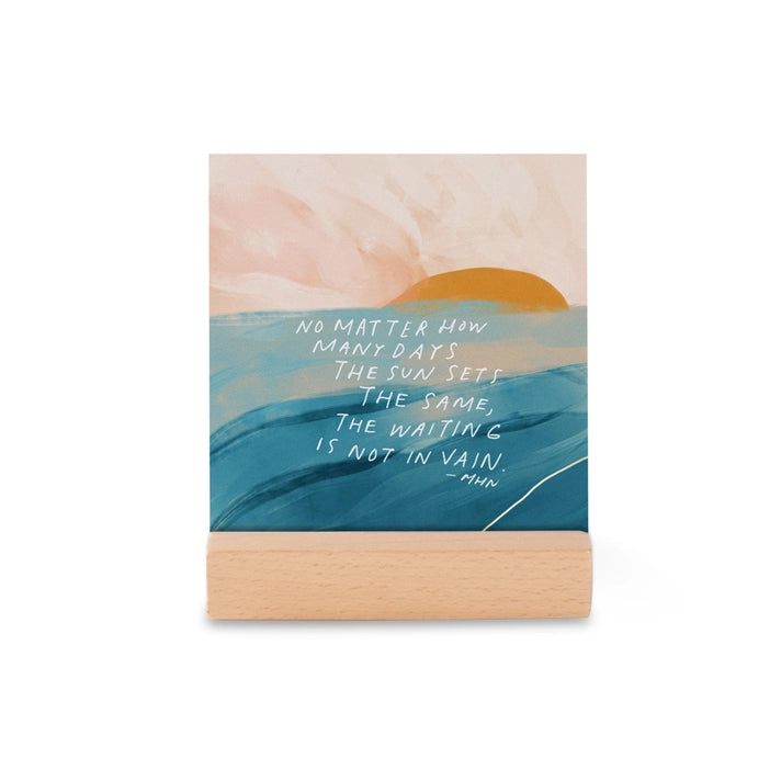 Weekly Affirmation Card Set - Inspirations