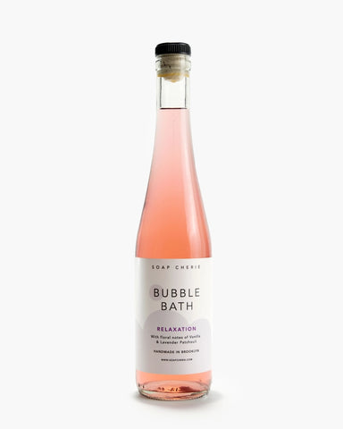 Relaxation Bubble Bath