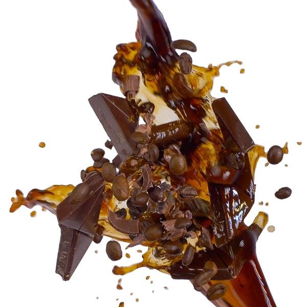 Coffee Chocolate 56% (CANNOT SHIP)