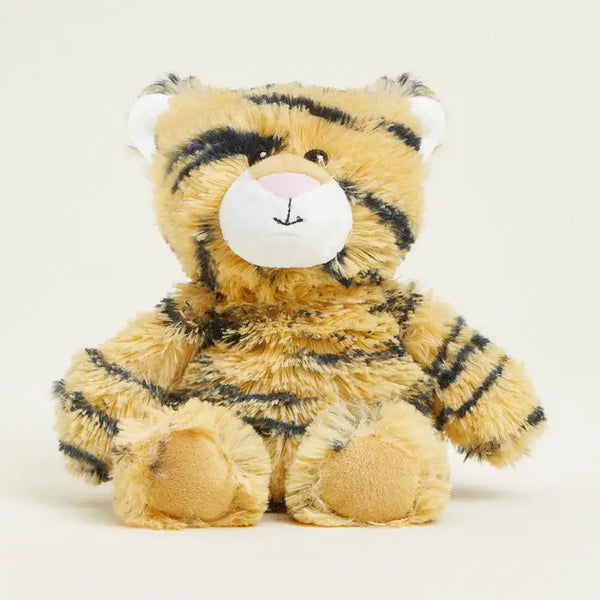 Tiger Warmies Junior