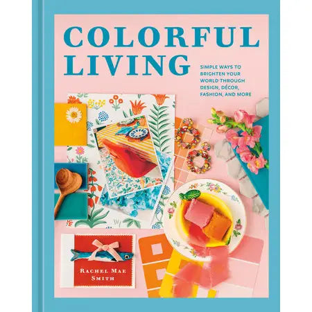 Colorful Living