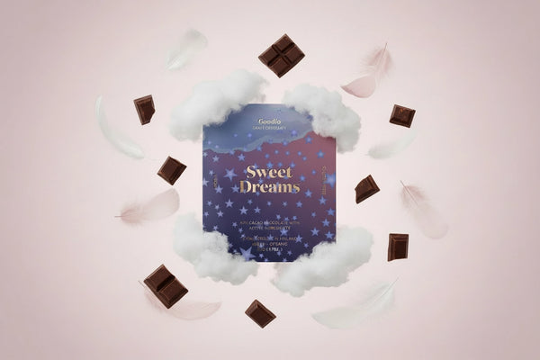 Sweet Dreams Chocolate 49% (CANNOT SHIP)