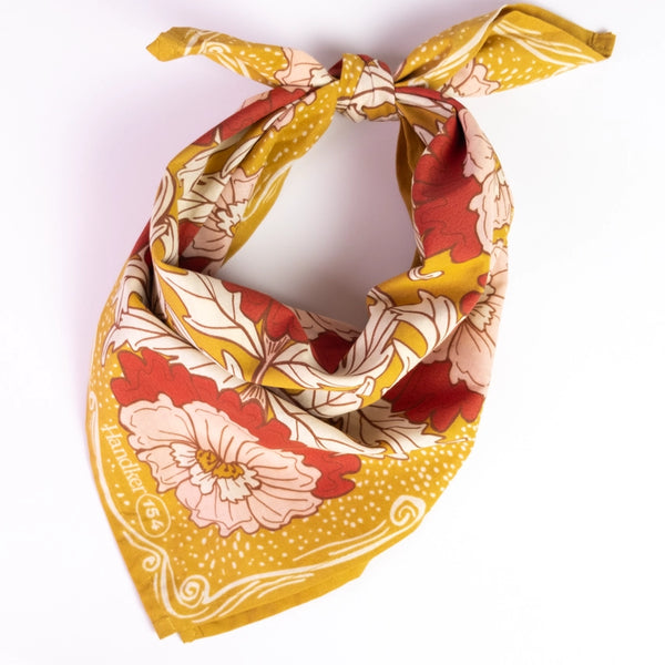 Ruthie Bandana - 22"