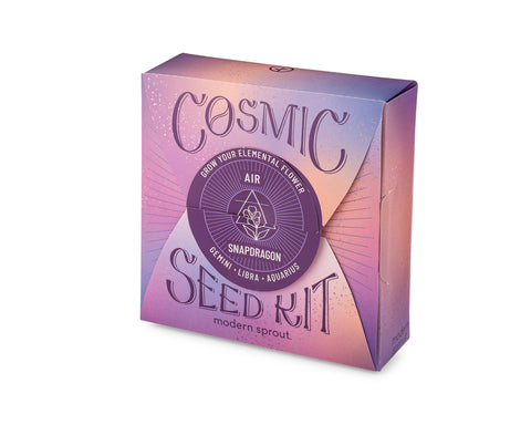 Cosmic Seed Kit - Air - Snapdragon