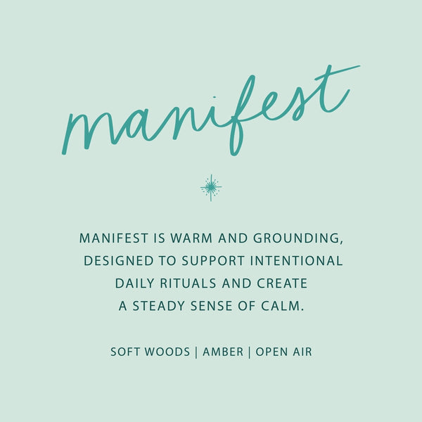 Manifest - Roll-On Perfume