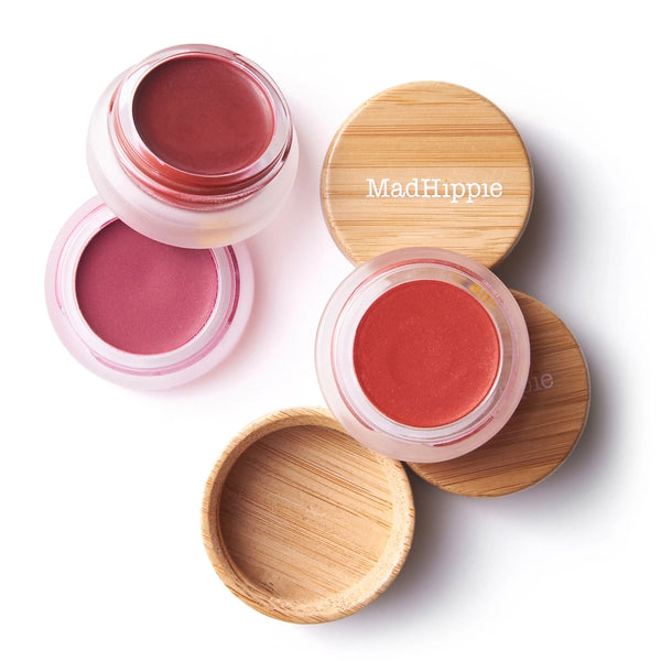Cheek and Lip - Fig