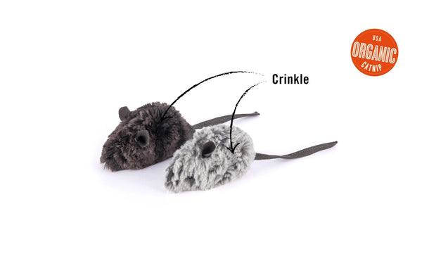 Feline Frenzy - Catch A Meowse