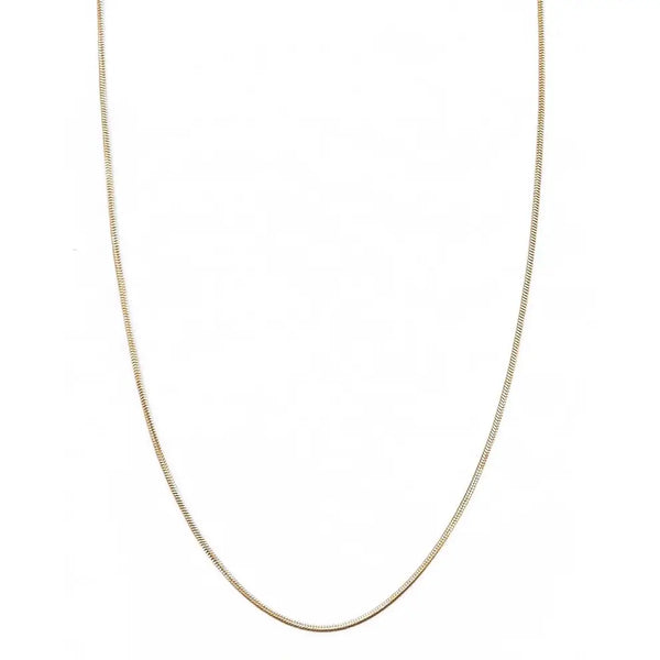 Scarlett Dainty Layering Necklace