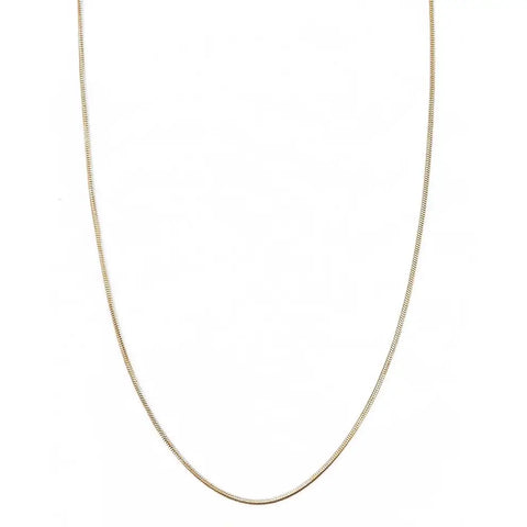 Scarlett Dainty Layering Necklace