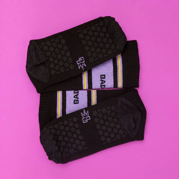 Baddie Grip Socks