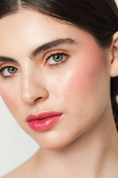 Desert Rose Lip + Cheek Oil Stain - Harmony