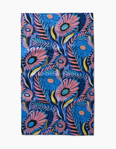 Palm Beach Tea Towel