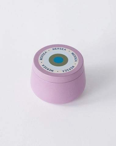 Tin Candle - Summer in Provence