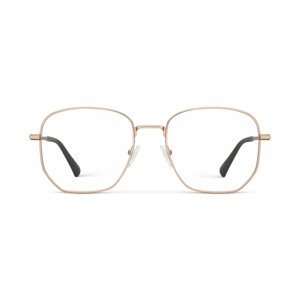 Gina Readers - Gold