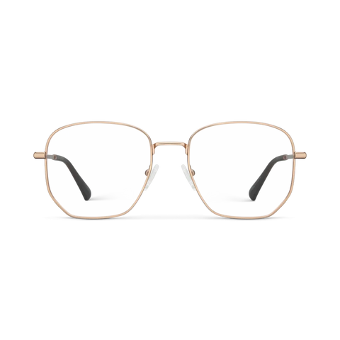 Gina Readers - Gold