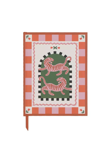 A Dopo Tiger Journal