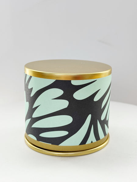 Seaglass - Flourish Signature Candle