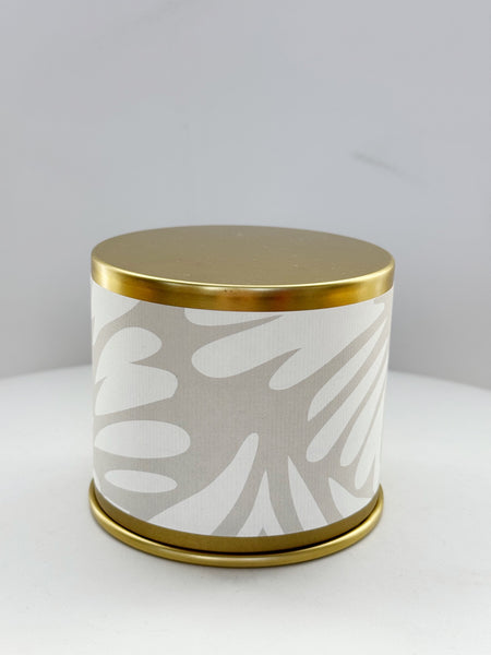 Neutral - Flourish Signature Candle