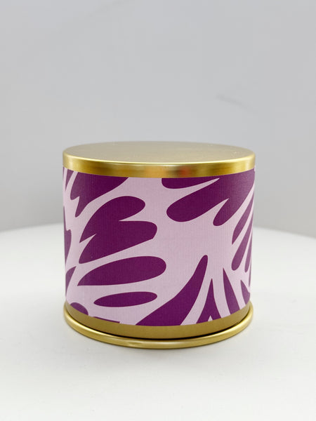 Magenta - Flourish Signature Candle