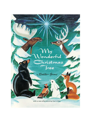 My Wonderful Christmas Tree